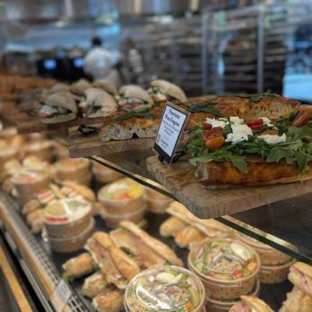 Sweet Wheat - inside bakery - Bakeries Near Me - Culver City, California Sweet Wheat - inside bakery - Bakeries Near Me - Culver City, California