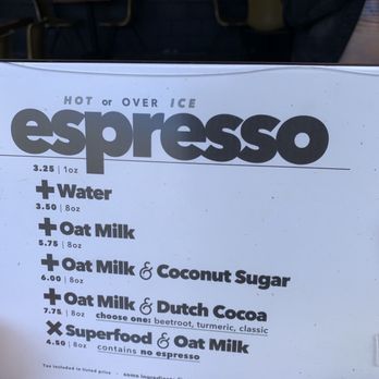 Rubyviolet - Coffee & Tea Near Me - Honolulu, Hawaii
