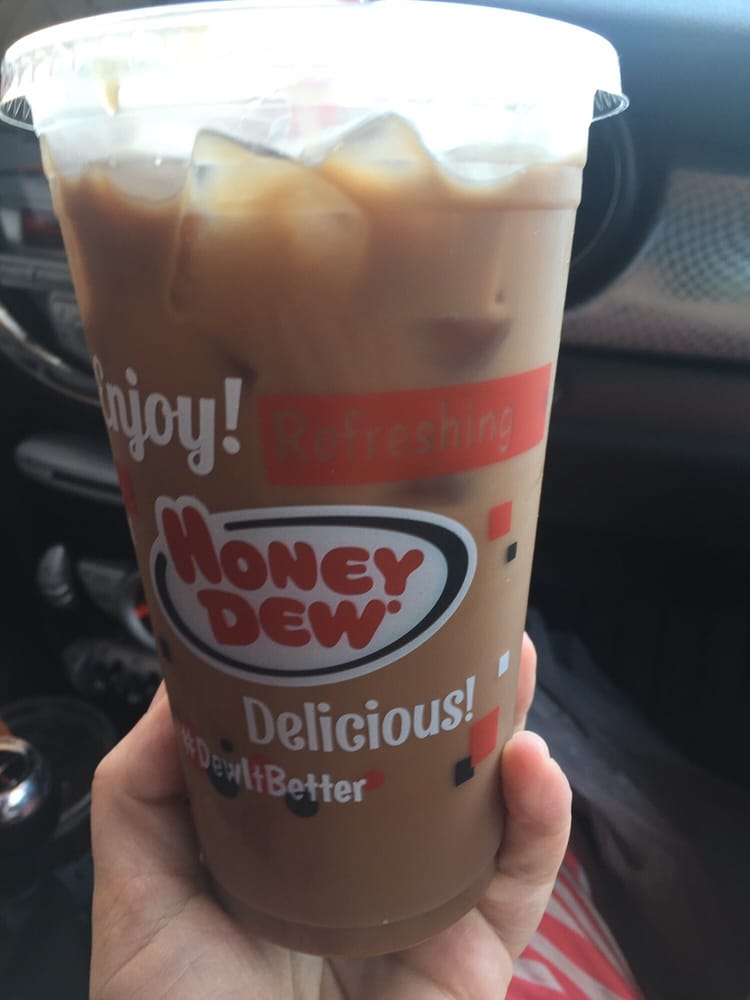 HONEY DEW DONUTS Updated June 2024 551 Church St, New Bedford