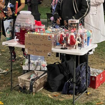 ParkCon - Vendors - Festivals Near Me - San Jose, California ParkCon - Vendors - Festivals Near Me - San Jose, California