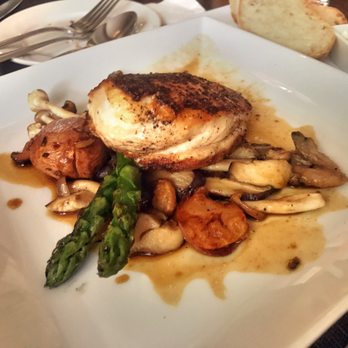 Boulevard Bistro - New American Near Me - Elk Grove, California