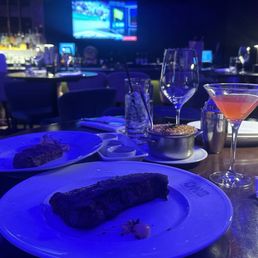 Steak Steak