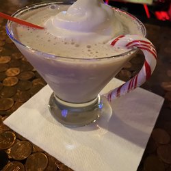 NuBar - Booze & Bites