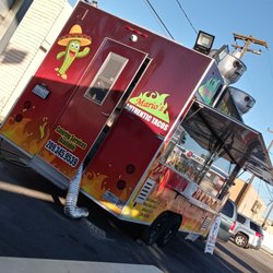 Mario's Authentic Tacos