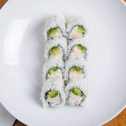 California Roll