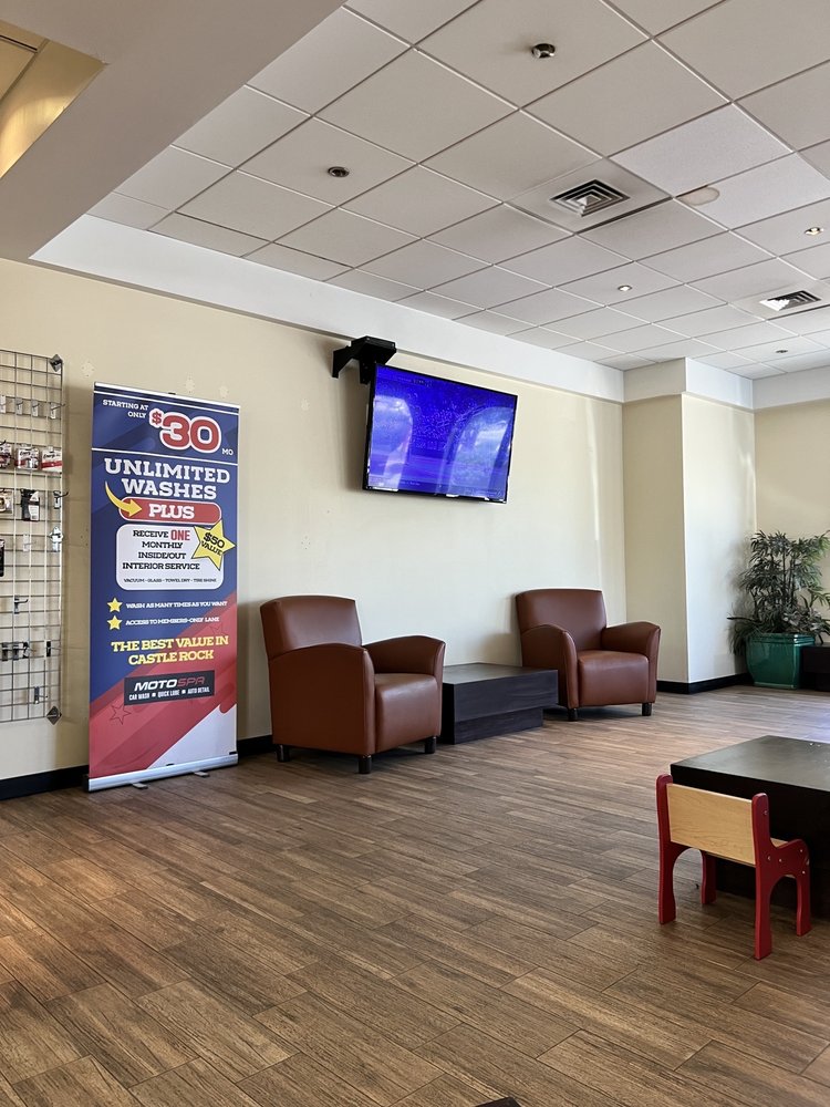 MOTOSPA CAR WASH & LUBE CENTER Updated October 2024 70 Photos & 108