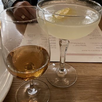 Canon - Lemon Drop - Cocktail Bars Near Me - Sacramento, California Canon - Lemon Drop - Cocktail Bars Near Me - Sacramento, California