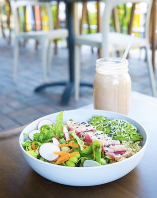 D'LITE Bistro & Bakery by null