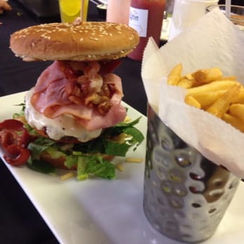 Perdigon El Sabor - Burger heaven - Venezuelan Near Me - Tampa, Florida