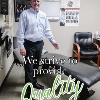 Swayze Chiropractic - Chiropractors Near Me - Coeur D Alene, Idaho Swayze Chiropractic - Chiropractors Near Me - Coeur D Alene, Idaho
