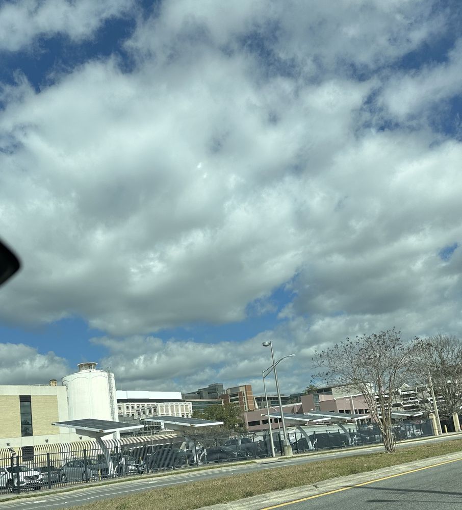 Veterans Affairs Dept of Va Medical Center - grief counselor in Gainesville, FL