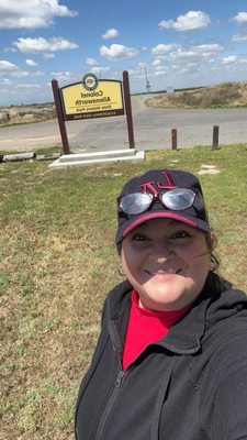 Colonel Allensworth State Historic Park by null