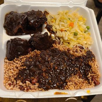 DAISY'S AUTHENTIC JAMAICAN RESTAURANT - Updated March 2026 - 52