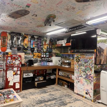 Solvang Skate Shop - Skate Shops Near Me - Solvang, California Solvang Skate Shop - Skate Shops Near Me - Solvang, California
