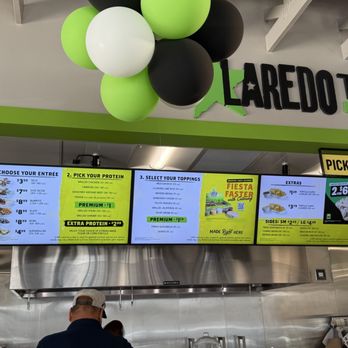 Laredo Taco Company - Tacos Near Me - Buena Park, California Laredo Taco Company - Tacos Near Me - Buena Park, California