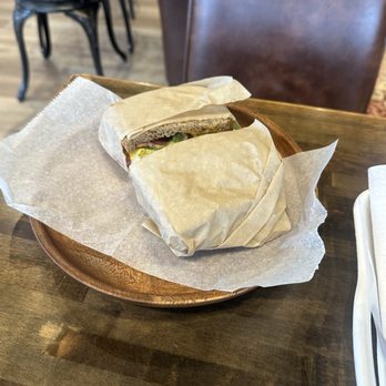 Bakery Museum & Co - Cafes Near Me - Fairfax, Virginia