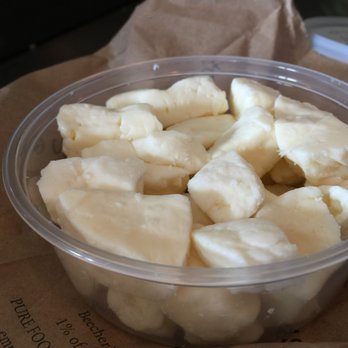 Beecher's Handmade Cheese - Cheese curds - Cheese Shops Near Me - Seattle, Washington