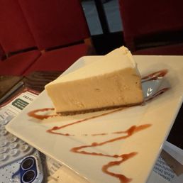 Cheesecake