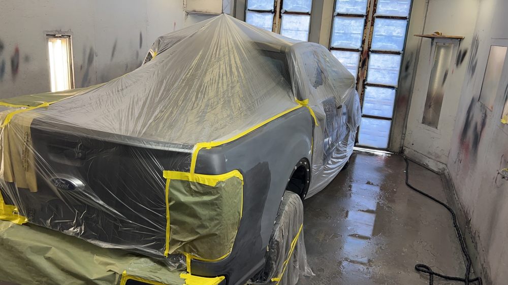 ELITE AUTOWORX AUTOBODY REPAIR Updated September 2024 25 Photos 1820 E University Ave