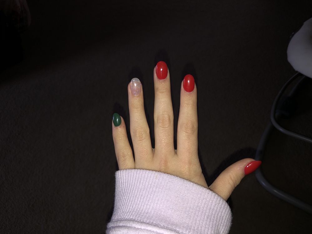 QT NAILS AND TAN Updated October 2024 13 Photos 103 Roosevelt