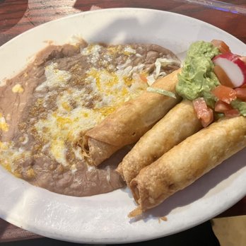 El Sombrero - Chicken Flautas - Mexican Near Me - El Monte, California El Sombrero - Chicken Flautas - Mexican Near Me - El Monte, California