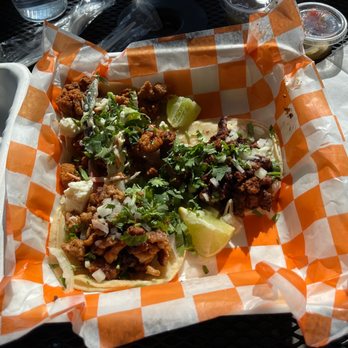 Pie Town Tacos - Tacos Near Me - Nashville, Tennessee Pie Town Tacos - Tacos Near Me - Nashville, Tennessee