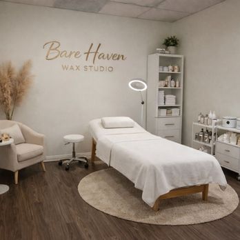 Bare Haven Wax Studio - Waxing Near Me - Upland, California Bare Haven Wax Studio - Waxing Near Me - Upland, California