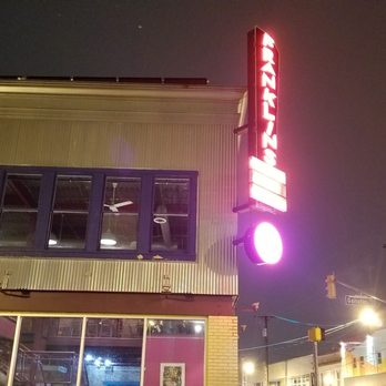 Franklins General Store - New American Near Me - Hyattsville, Maryland