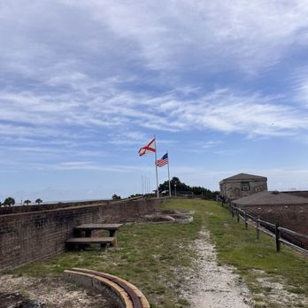 Historic Fort Gaines - Landmarks & Historical Buildings Near Me - Dauphin Island, Alabama Historic Fort Gaines - Landmarks & Historical Buildings Near Me - Dauphin Island, Alabama