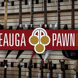 Geauga Pawn