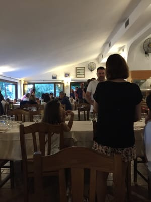 Ristorante Pizzeria La Vecchia Costa by null