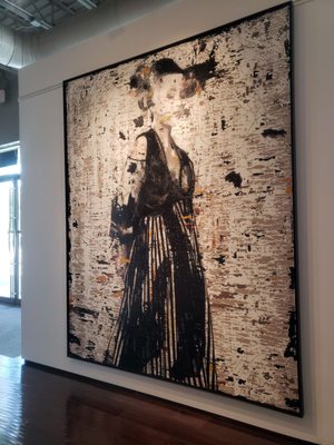 Art of the World Gallery by null