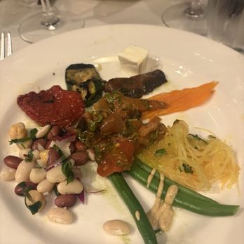 Becco - Antipasto Misto - Italian Near Me - New York, New York Becco - Antipasto Misto - Italian Near Me - New York, New York