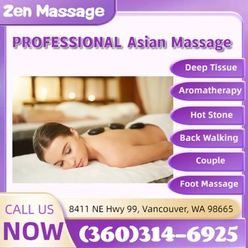 Zen Massage - Massage Therapy Near Me - Vancouver, Washington Zen Massage - Massage Therapy Near Me - Vancouver, Washington
