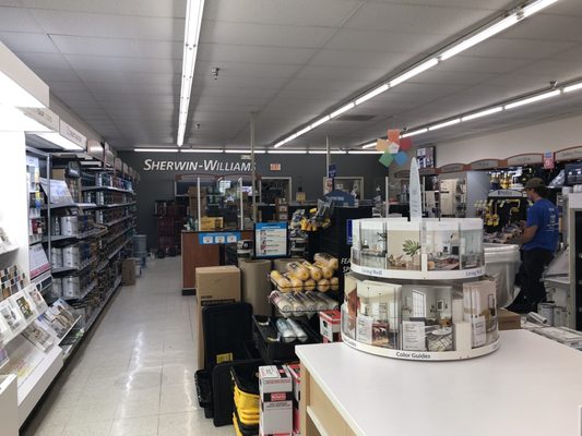 Sherwin-Williams Paint Store