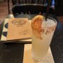 Photo of Orange bar