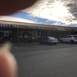 Panda West Chinese Restaurant