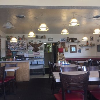 Grandmas Kitchen - Dining area - American Near Me - Monterey, California Grandmas Kitchen - Dining area - American Near Me - Monterey, California