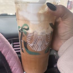 What I spent almost $9 on?