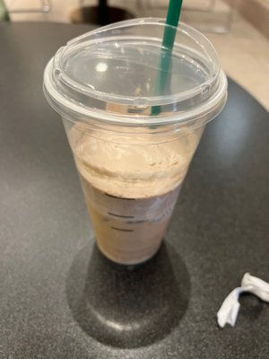 Starbucks by null
