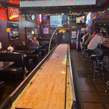 Syd's - There's not enough room for this!!!! It is pretty freaking awesome tho - Dive Bars Near Me - Noblesville, Indiana Syd's - There's not enough room for this!!!! It is pretty freaking awesome tho - Dive Bars Near Me - Noblesville, Indiana
