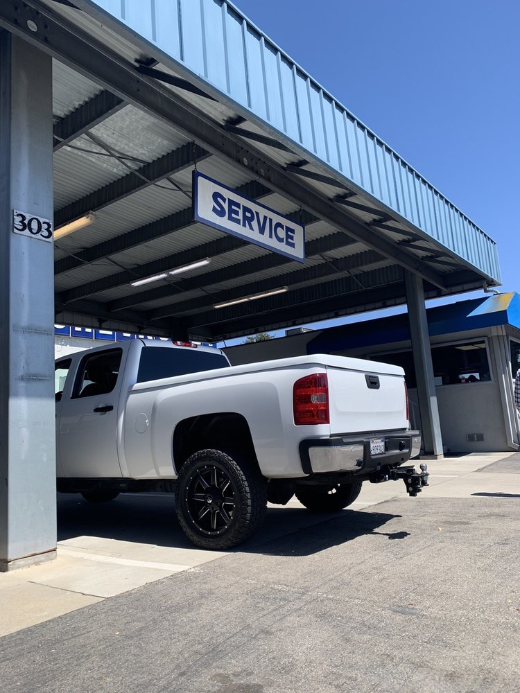 ARROYO GRANDE CHEVROLET 37 Photos & 51 Reviews 303 Traffic Way