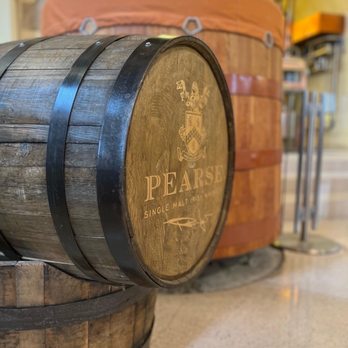 Pearse Lyons Distillery - Distilleries Near Me - Dublin, D Pearse Lyons Distillery - Distilleries Near Me - Dublin, D
