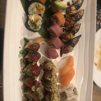 Junz - Japanese Near Me - Parker, Colorado Junz - Japanese Near Me - Parker, Colorado