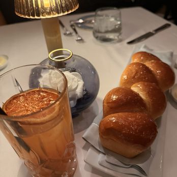 Prime - Bread - Steakhouses Near Me - Las Vegas, Nevada Prime - Bread - Steakhouses Near Me - Las Vegas, Nevada