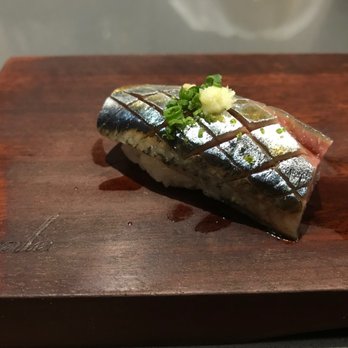 Hinata - Sushi Bars Near Me - San Francisco, California