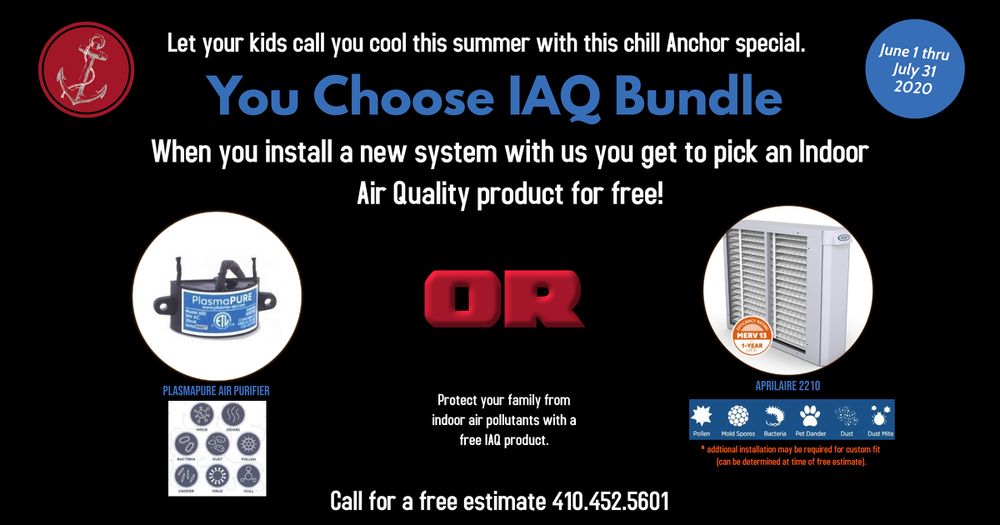 Slide of Anchor Mechanical