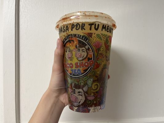 Taco Shop 760 by null