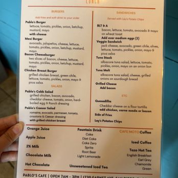 Konito's Cafe - Breakfast & Brunch Near Me - San Diego, California Konito's Cafe - Breakfast & Brunch Near Me - San Diego, California