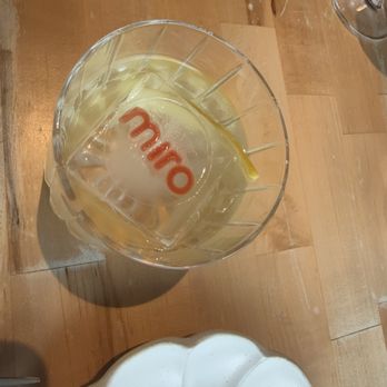 Miro Kaimuki - Asian Fusion Near Me - Honolulu, Hawaii